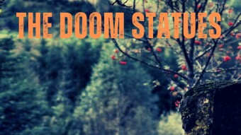 "The Doom Statues" - Chapter 36