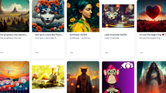 NFT Breaking News #29 - September Generative Art Review