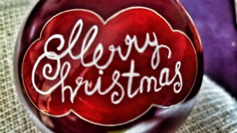 🎅 🎉 Merry Xmas | Buon Natale! 🎄🎁
