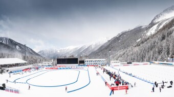 Biathlon World Championships start today! Play and win on the FantasyBiathlon!