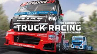 FIA EUROPEAN TRUCK RACING CHAMPIONSHIP