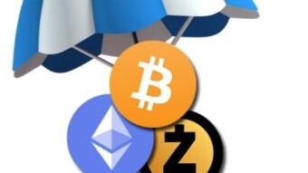 Crypto airdrop