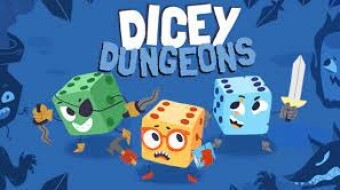 Have You Played Dicey Dungeons?