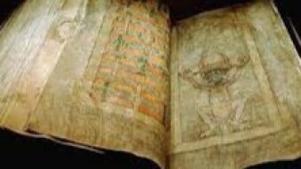 The Bible of the Devil
