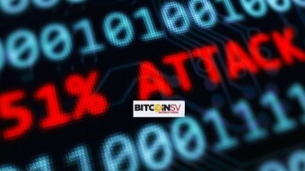 Bitcoin SV Hit By 51% Attack: Double Spending?