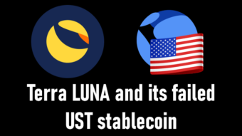The Real Reason Why UST and LUNA are a Failure