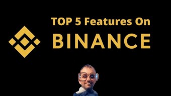 TOP 5 Features On Binance You Need To Know
