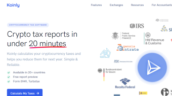 Things to consider before using Koinly to figure out your Crypto taxes