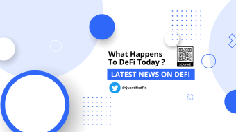 What Happens to DeFi Today ? (24 FEB 2023, Friday)