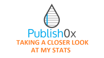 Trying to understand views, tips and likes here on Publish0x