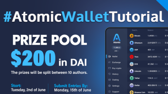 Atomic Wallet Tutorial - Remaking the world, remaking ourselves!
