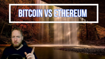 Bitcoin VS Ethereum: Which One Is The Better Investment?