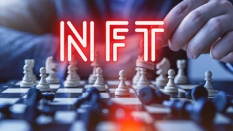 The power of owning chess NFTs