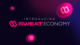 SweatCoin - Earn Crypto by Walking