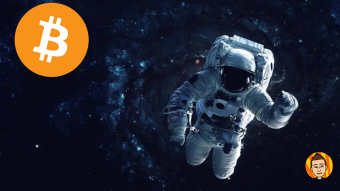 Bitcoin is Entering Uncharted Territory