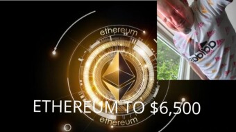 ETHEREUM CAN GO TO NEW HEIGHTS