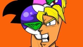 Dragon Ball Z footprints in NFT markets and Metaverse