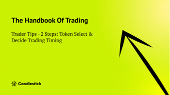 🥪🌮 The Handbook Of Trading