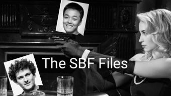 SBF to be investigated for the fall of Terra Luna Empire