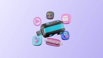 What Is the Metaverse?