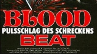 Blood Beat: The Place of Wind and Samurai Blood