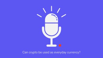 Should you Spend Your Cryptocurrency?