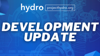 Hydro Development Updates 16 September 2021