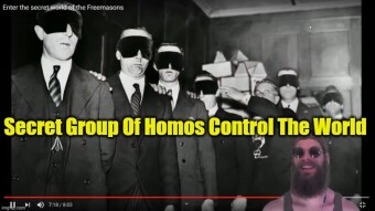 It Is Just A Gentlemens Club!
