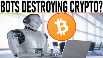 CONFIRMED: BITCOIN FLASH CRASH TO $700! BOT MANIPULATION! MICROSOFT, ETH, ENJ PARTNER! BANCOR NEWS!