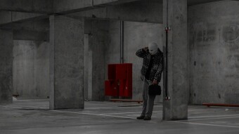 Someone Snatched My Medical Records Right After I Left Doctor's Office