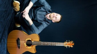Guitar Maker stepping out into Web3