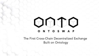 ONTOSWAP's Dual Token Approach Addresses a Crucial DEX Bottleneck