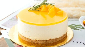 Cheesecake Recipe