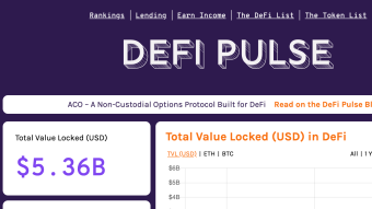 Undiscovered Defi Projects with Ready Products