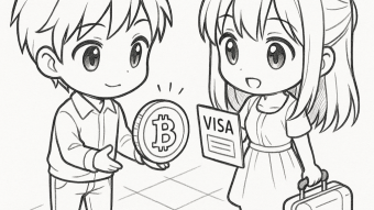 TON’s Fast Track: Lightning Swaps And Crypto-Powered UAE Residency