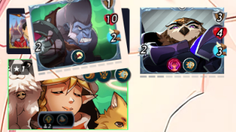 Splinterlands: Is this a new Meta play in Silver / Gold?