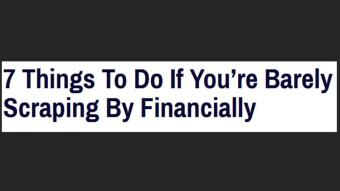 7 Real Things You Can Do That Earn Real Cash