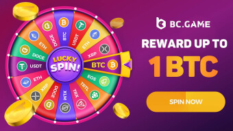 BC Game Launches BCD Coin - Stake BCD And Earn Profits + Instant Coin Swap