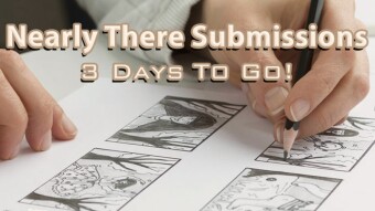 CARMARTHEN BAY FILM FESTIVAL – CBFF2024 THE FILM MAKER’S FESTIVAL ‘NEARLY THERE’ SUBMISSIONS CLOSE IN 3 DAYS