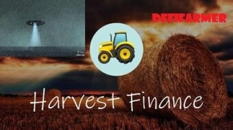 The story of the transformation of two ordinary farmers into DeFiFARMer