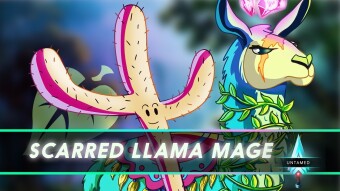 Next Untamed Legendary Airdrop Coming Soon!