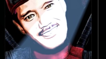 (JaiChai) "Elnor" - Star Trek: Picard Fan Art