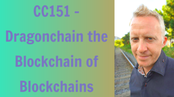 CC151 - Dragonchain the Blockchain of Blockchains