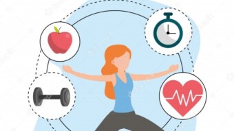 My Road to Fitness: Part 3