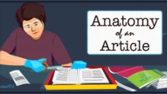 Anatomy of a Good Article