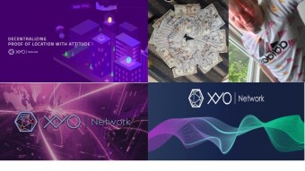 XYO MASSIVE MOVEMENT INCOMING!