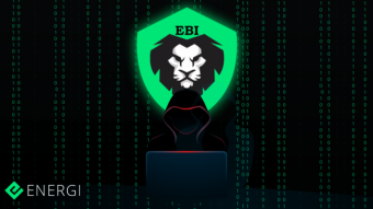 Energi Bureau of Investigation - Attempted Earndrop Fraud Thwarted