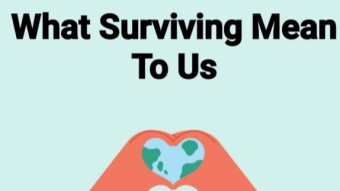 What Survival Should Mean To Us