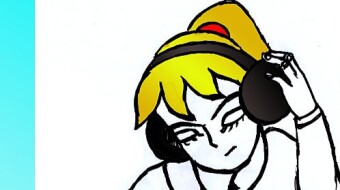 Episode 5: The Fugitive Princess: Part 2