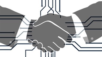 Weekly Briefing №81 | Forget Cash. Trust and Data are King.